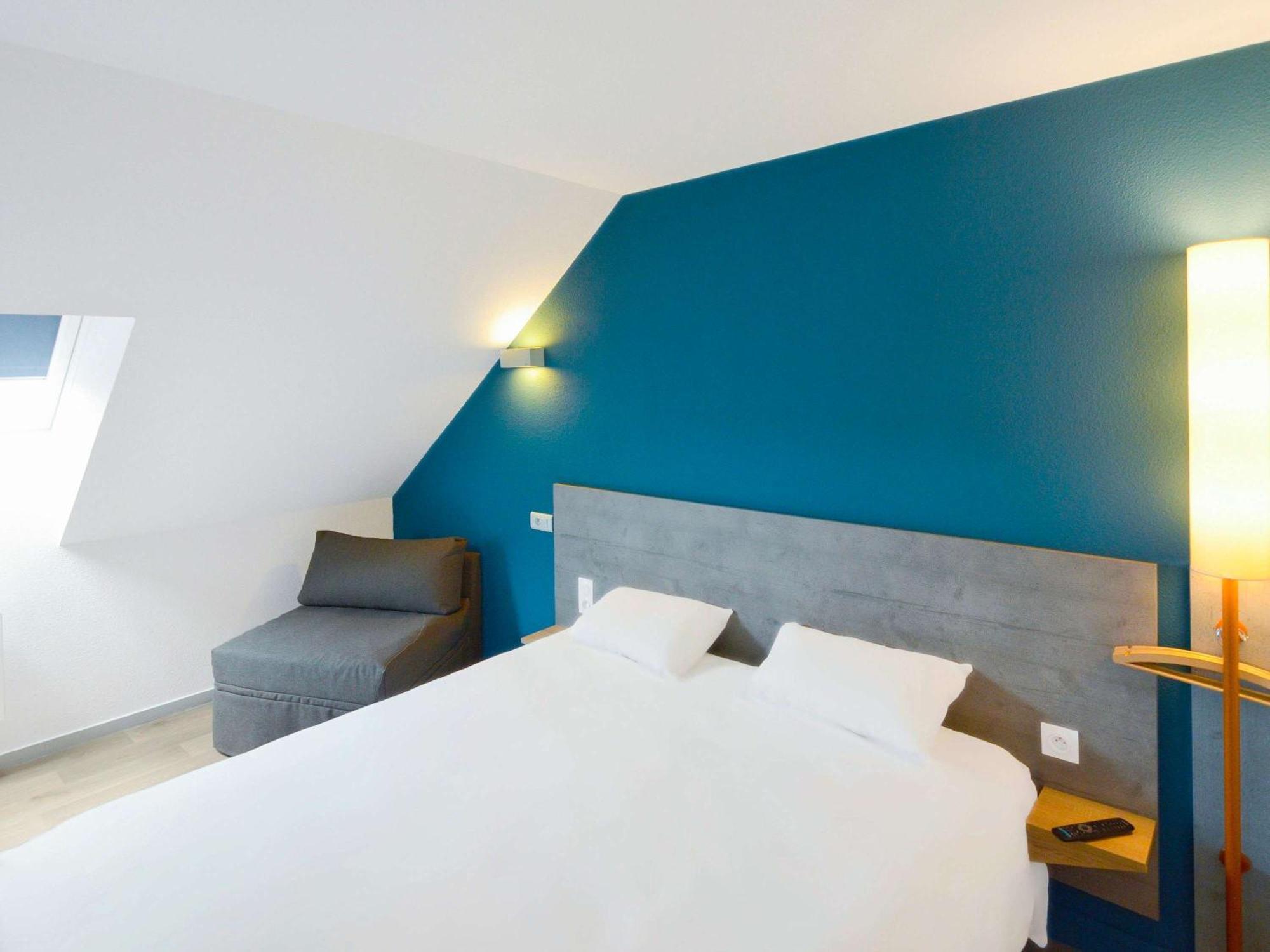 Ibis Budget Βαν Εξωτερικό φωτογραφία