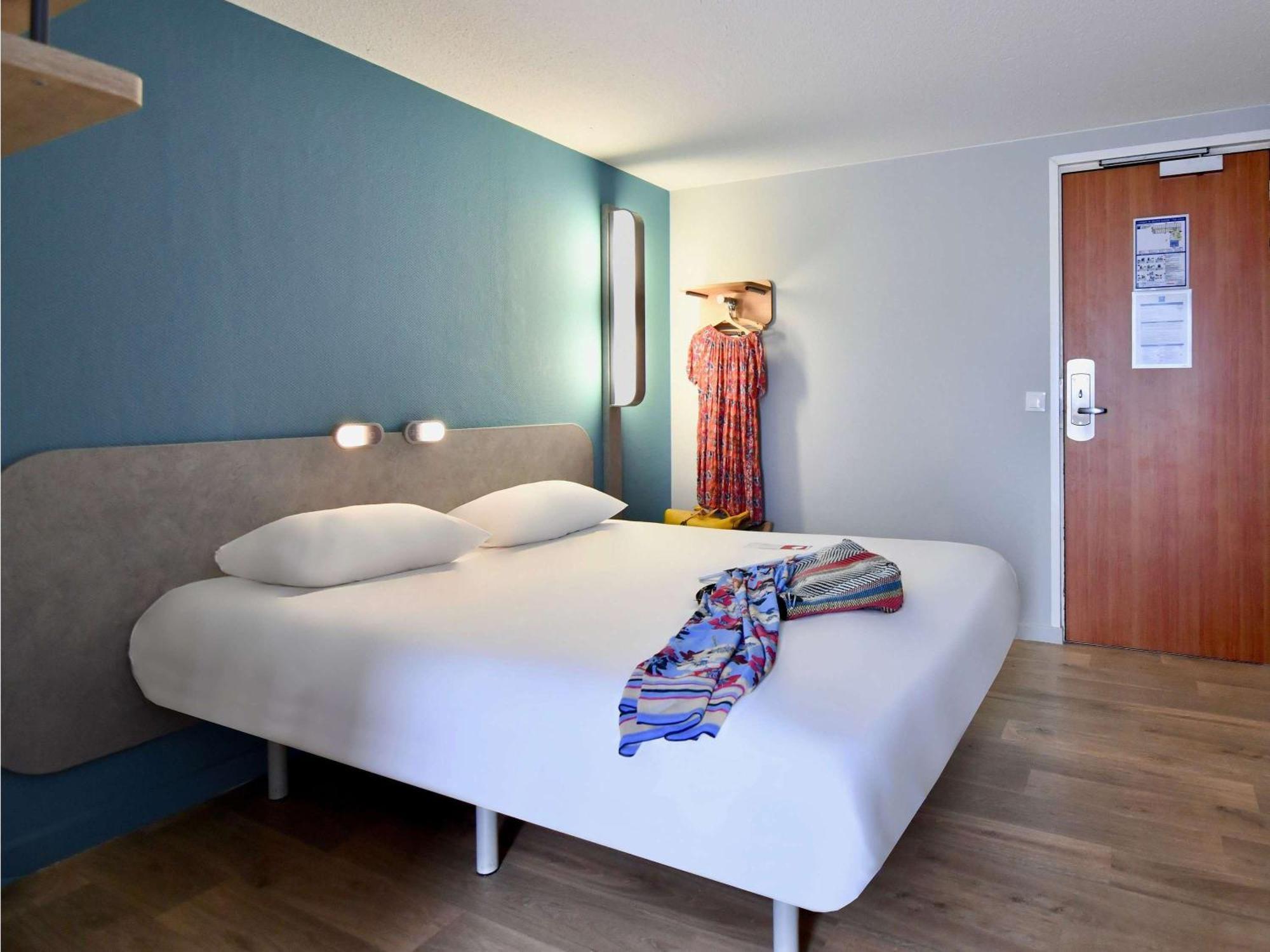 Ibis Budget Βαν Εξωτερικό φωτογραφία