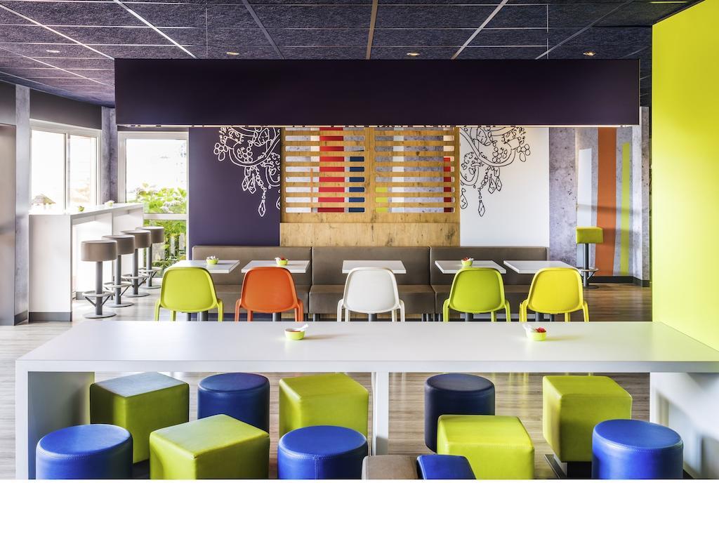 Ibis Budget Βαν Εξωτερικό φωτογραφία