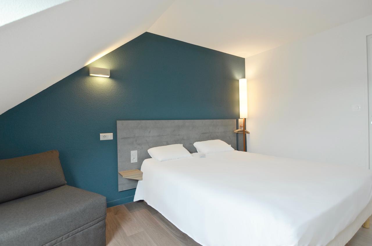 Ibis Budget Βαν Εξωτερικό φωτογραφία