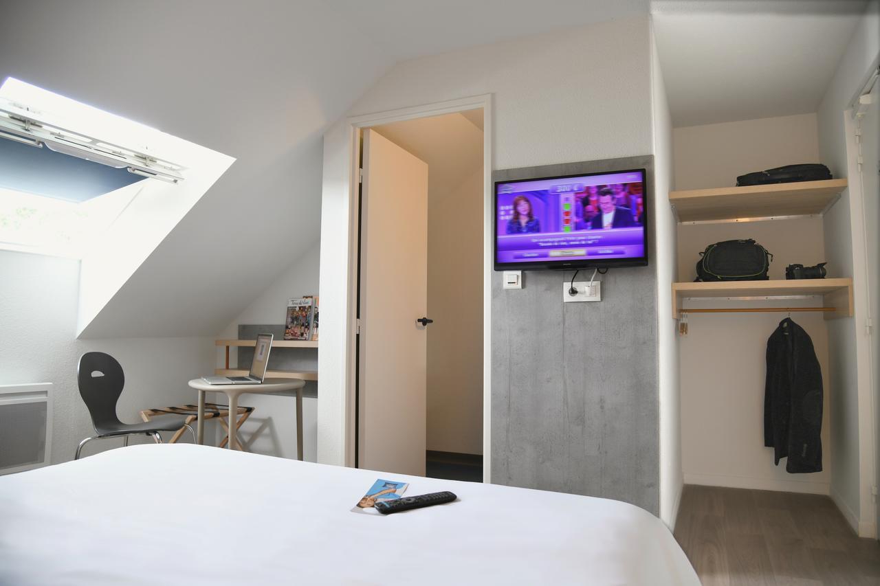 Ibis Budget Βαν Εξωτερικό φωτογραφία