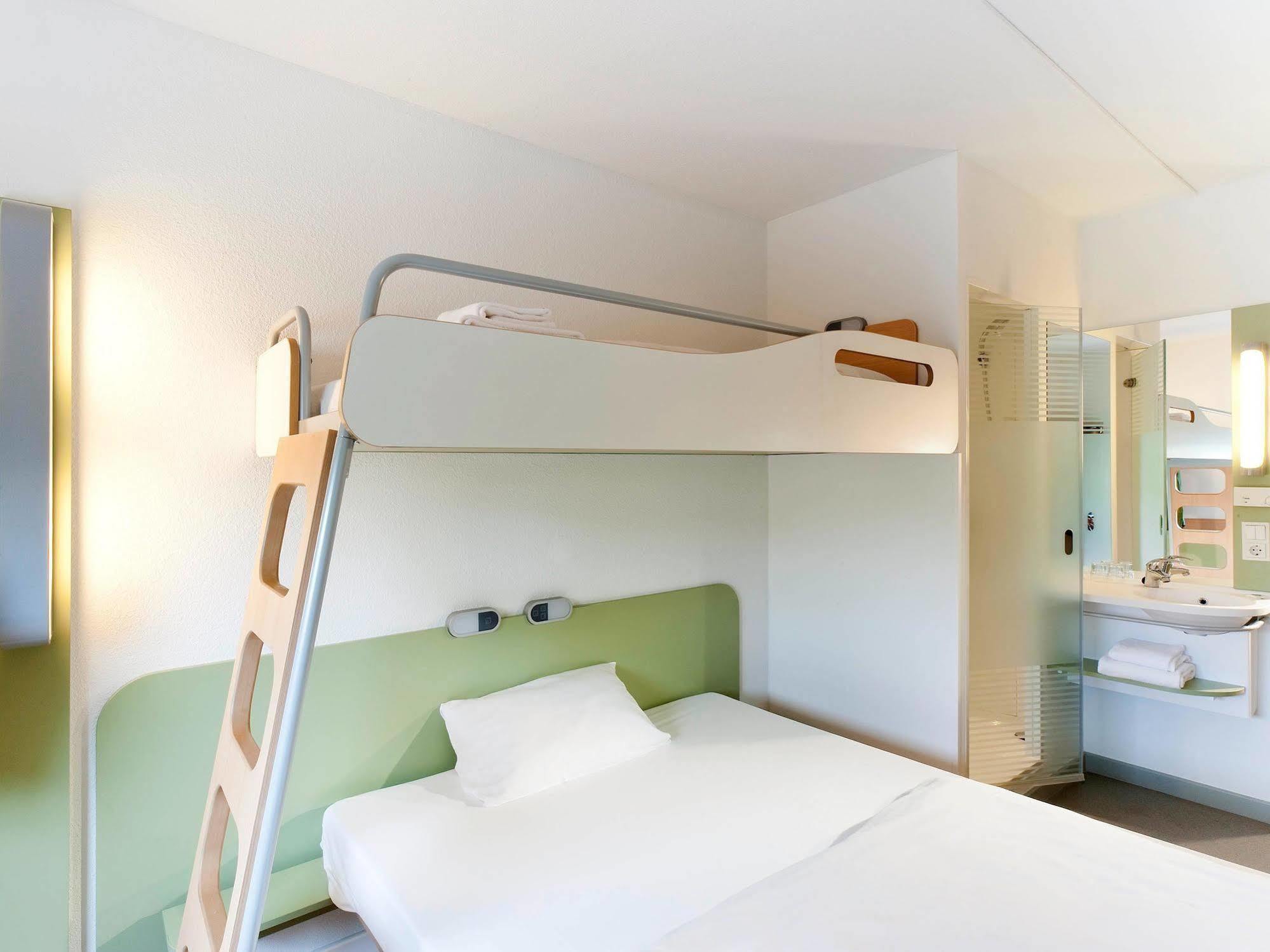 Ibis Budget Βαν Εξωτερικό φωτογραφία