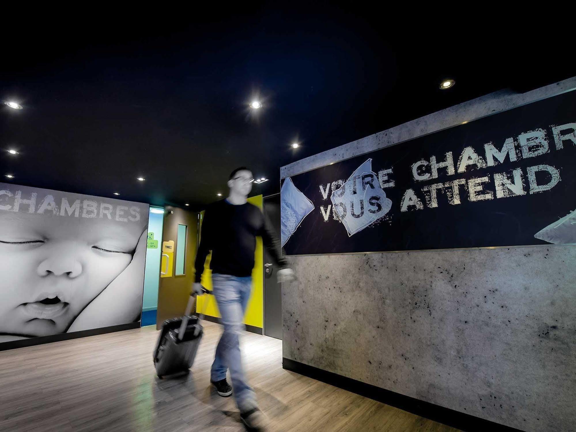Ibis Budget Βαν Εξωτερικό φωτογραφία