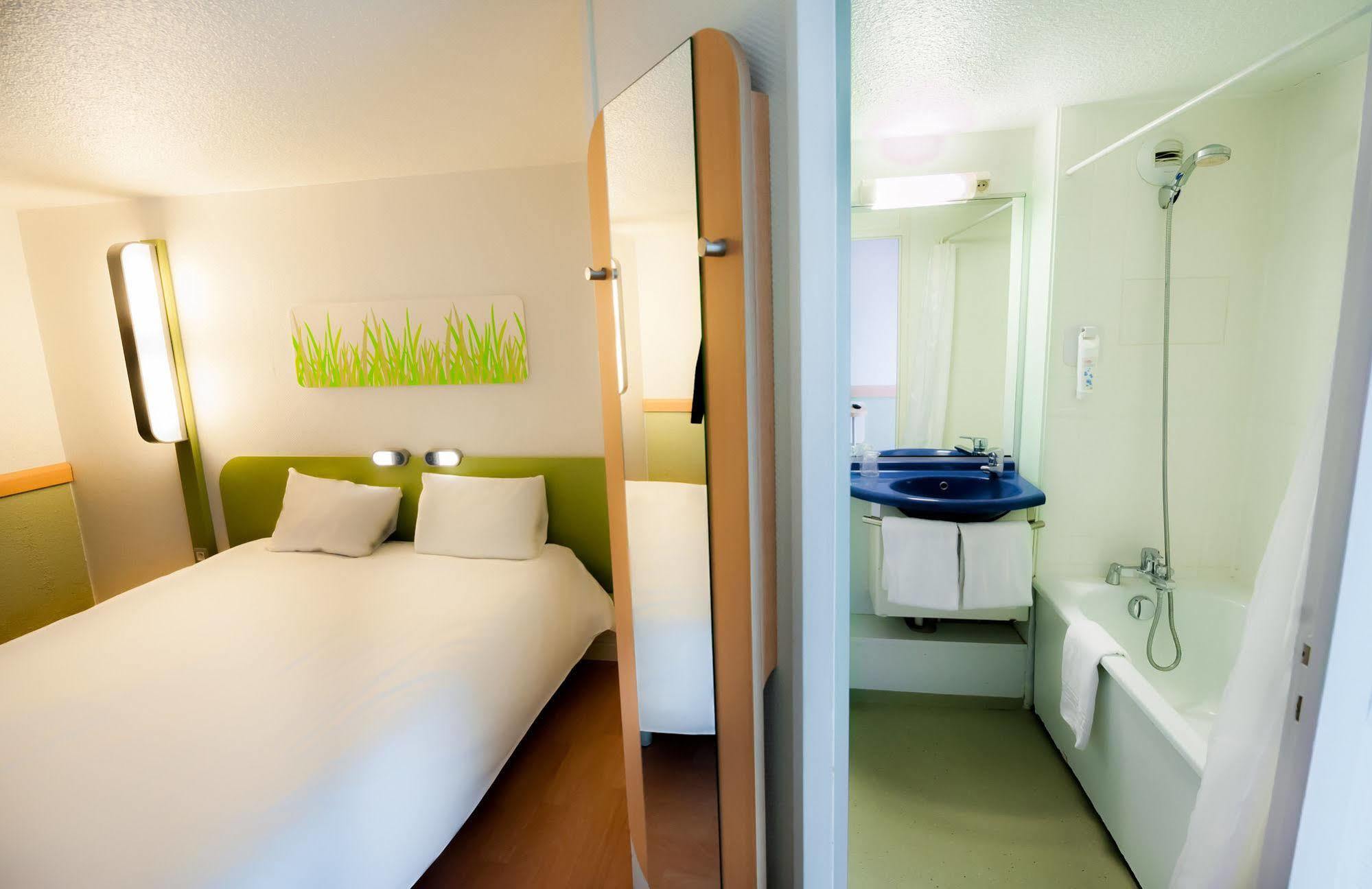 Ibis Budget Βαν Εξωτερικό φωτογραφία